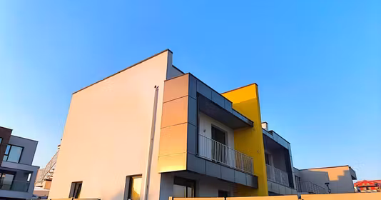 Apartament Nord