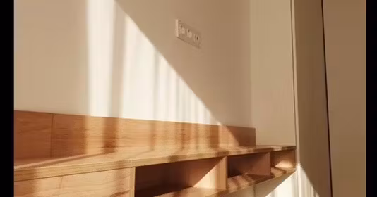 Apartament Gheorgheni