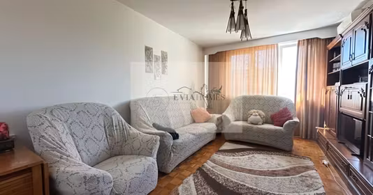 Apartament Grigorescu