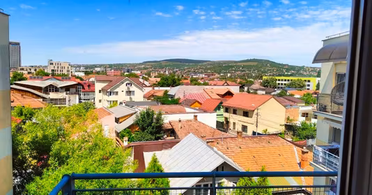 Garsonieră Mărăști