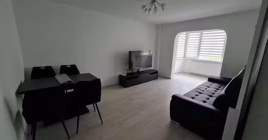 Apartament Griviței