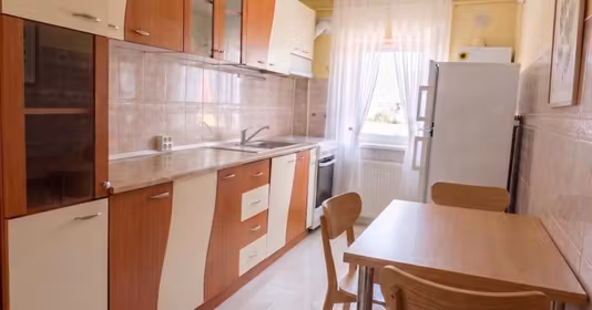 Apartament Triaj