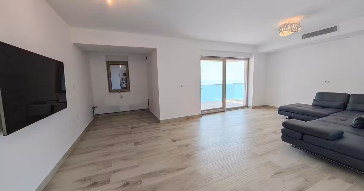 Apartament de vânzare cu 3 camere în Mamaia-Sat