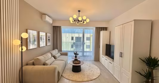 Apartament Gorjului
