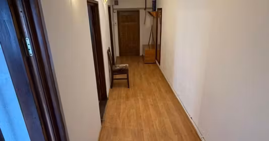 Apartament Păcurari