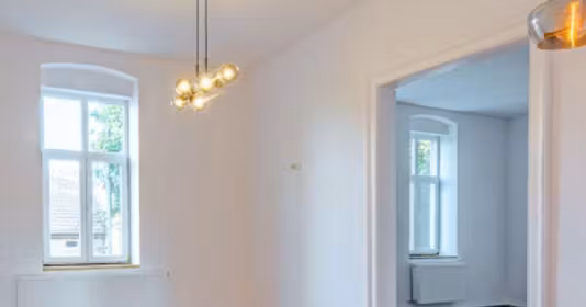 Apartament Spitalul Județean