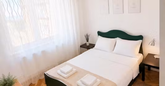 Apartament Griviței