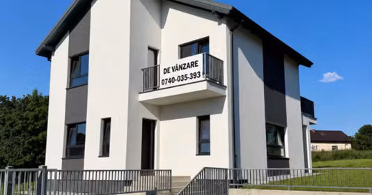 Casă Bună Ziua