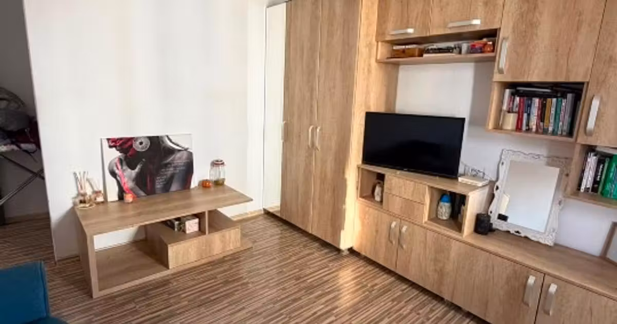 Apartament de vânzare cu 2 camere, mobilat în zona Șagului, Timișoara
