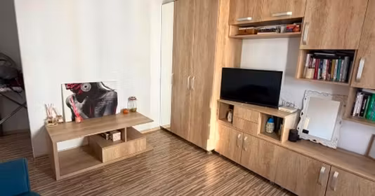 Apartament Șagului