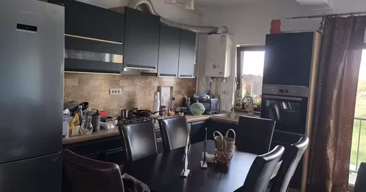 Apartament Braytim