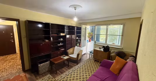 Apartament Brătianu
