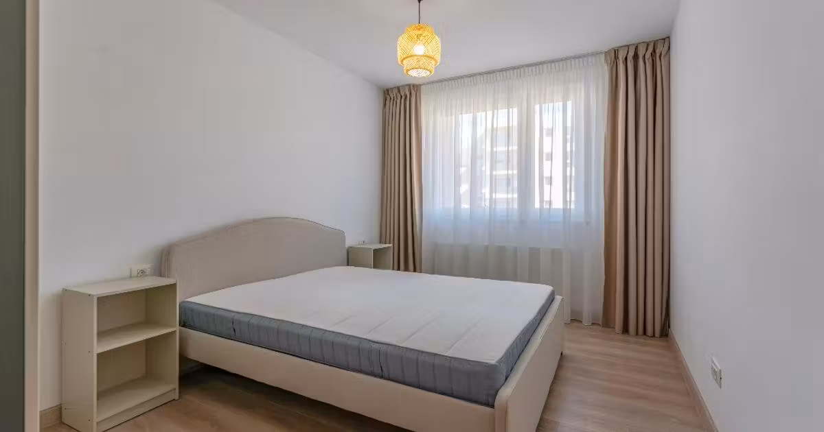 Apartament de vânzare cu 2 camere, mobilat în zona Astra, Brașov