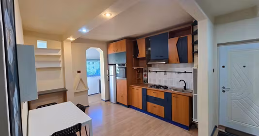 Apartament Circumvalațiunii