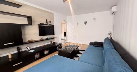 Apartament Lipovei