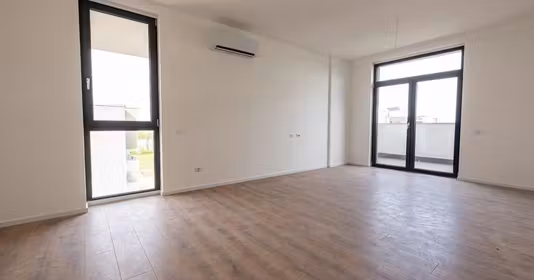 Apartament Torontalului