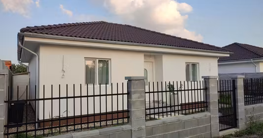 Casă Aradului
