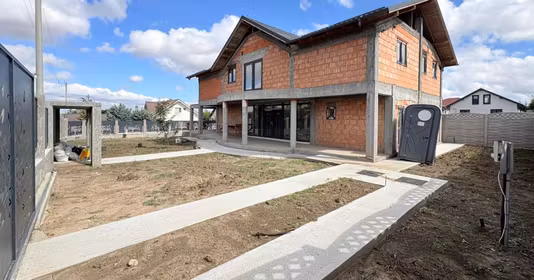 Casă Valu lui Traian