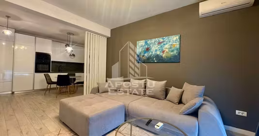 Apartament Aradului