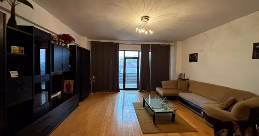 Apartament Central