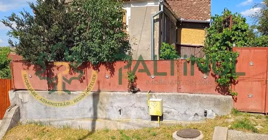 Casă Hașag