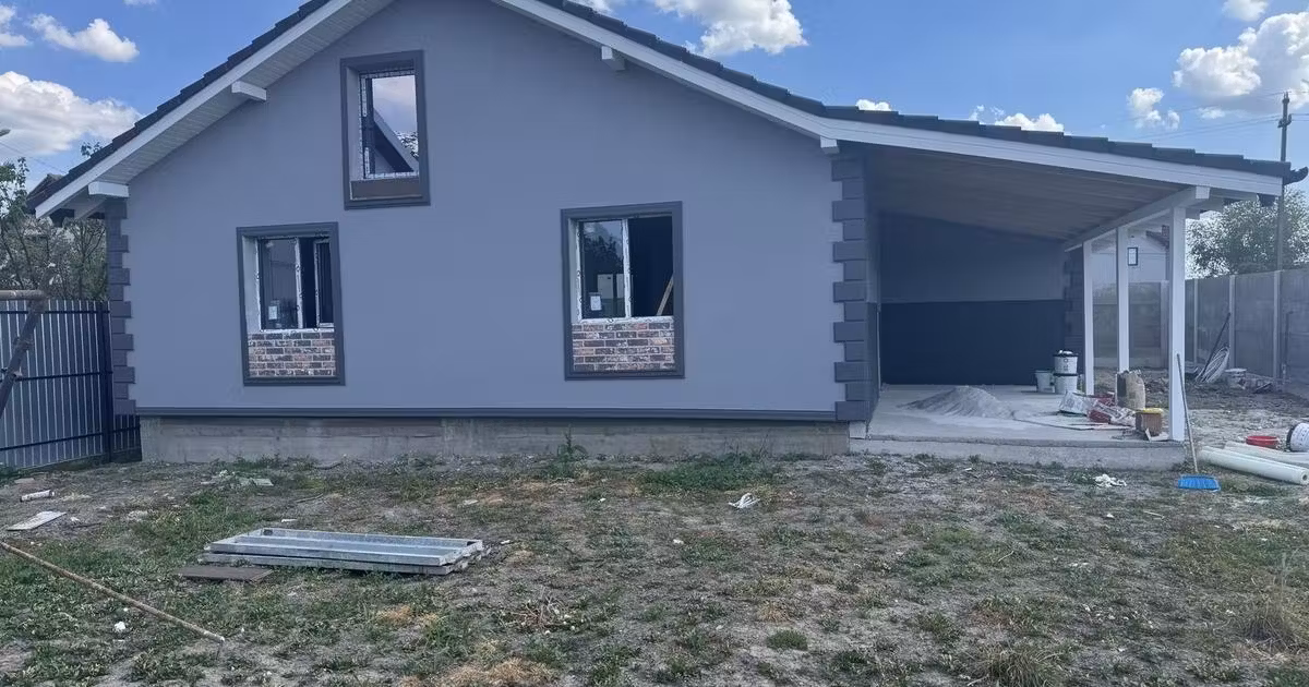 Casă individuală de vânzare cu 4 camere în Sânmihaiu Român