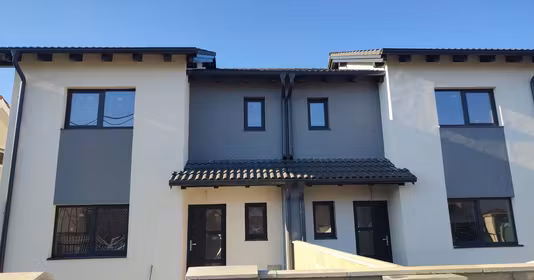 Apartament Circumvalațiunii