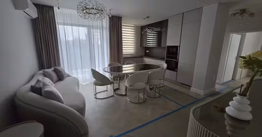 Apartament Aradului