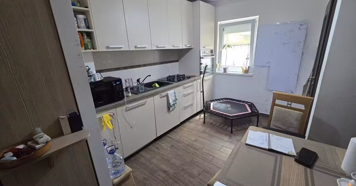 Apartament de vânzare cu 2 camere, mobilat în zona Girocului, Timișoara