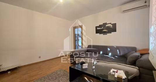 Apartament Lipovei