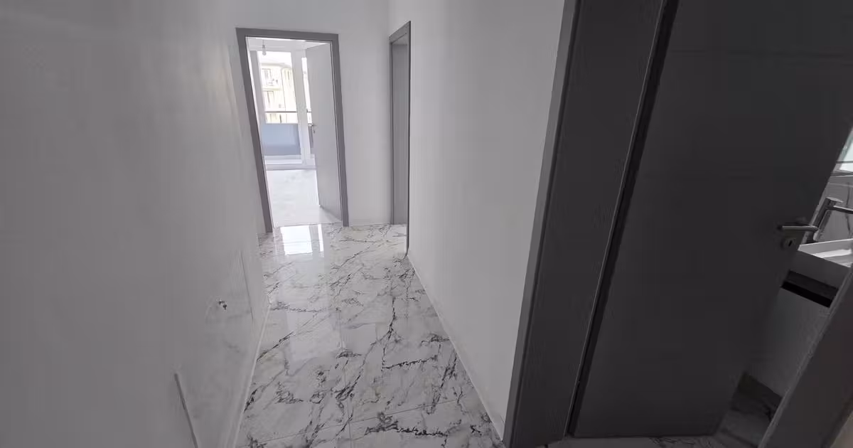 Apartament de vânzare cu 3 camere în zona Girocului, Timișoara
