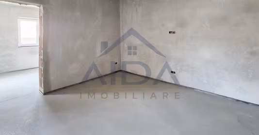 Apartament Girocului
