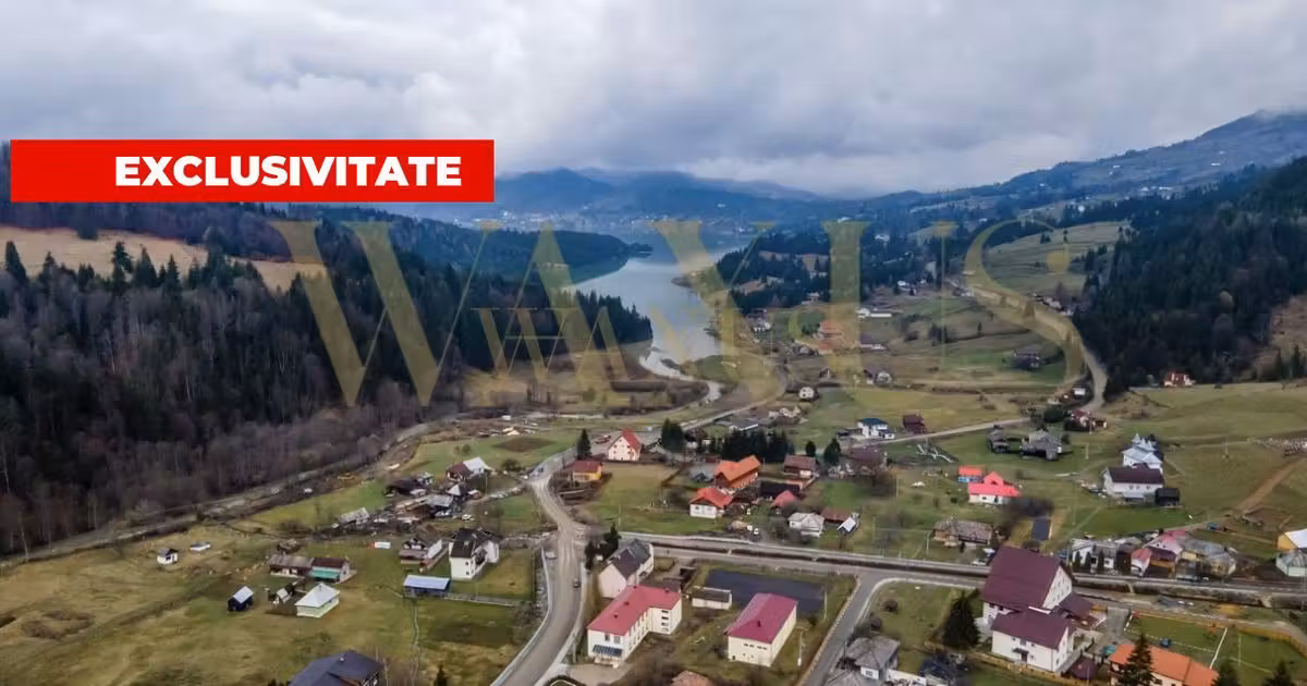 Hotel/Pensiune de vânzare în Colibița