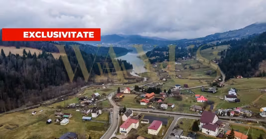 Spațiu comercial Colibița