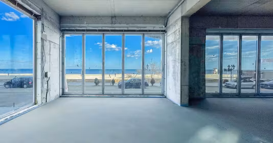Spațiu comercial Mamaia-Sat