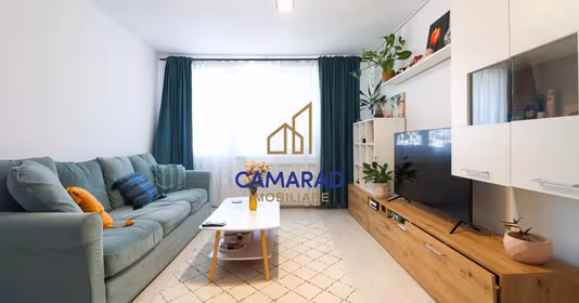 Apartament Obor