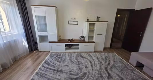 Apartament Girocului
