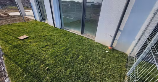 Apartament Șagului