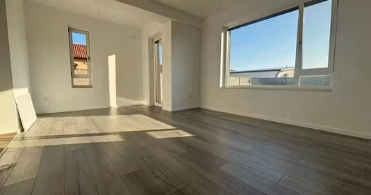 Apartament Girocului