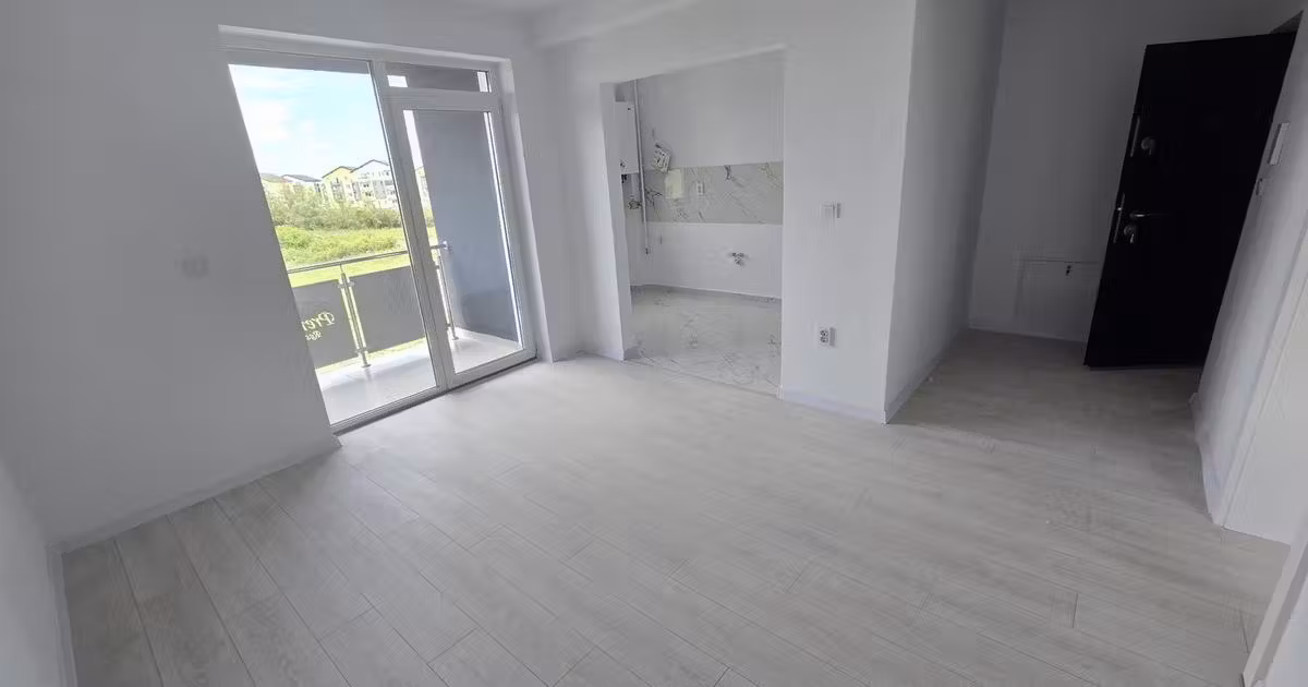 Apartament de vânzare cu 3 camere în zona Braytim, Timișoara