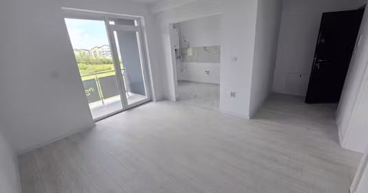 Apartament Braytim