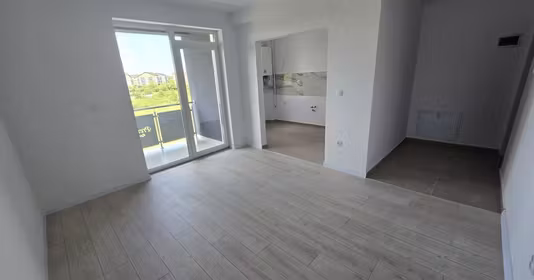 Apartament Braytim