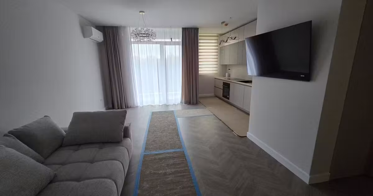 Garsonieră de vânzare în zona Aradului, Timișoara