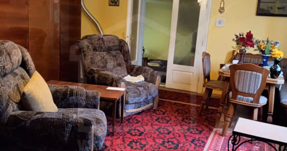 Casă individuală de vânzare cu 2 camere în zona Someșeni, Cluj-Napoca