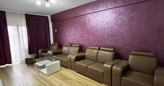 Apartament Agrement Ostroveni