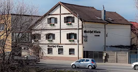 Casă Centrul Istoric