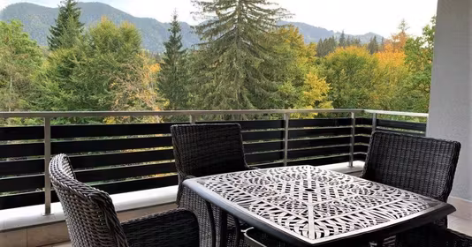 Apartament Poiana Brașov
