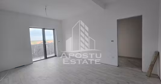 Apartament Calea Urseni