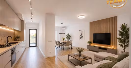 Apartament Lenin