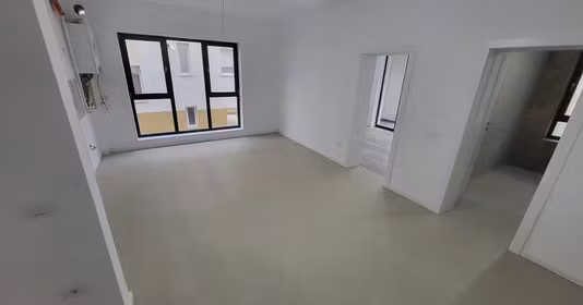 Apartament Girocului